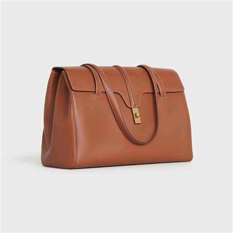 Celine soft 16 bag